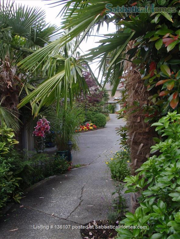 SabbaticalHomes Home for Rent Salt Spring Island British